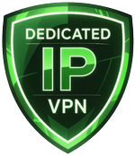 Dedicated-IP-VPN